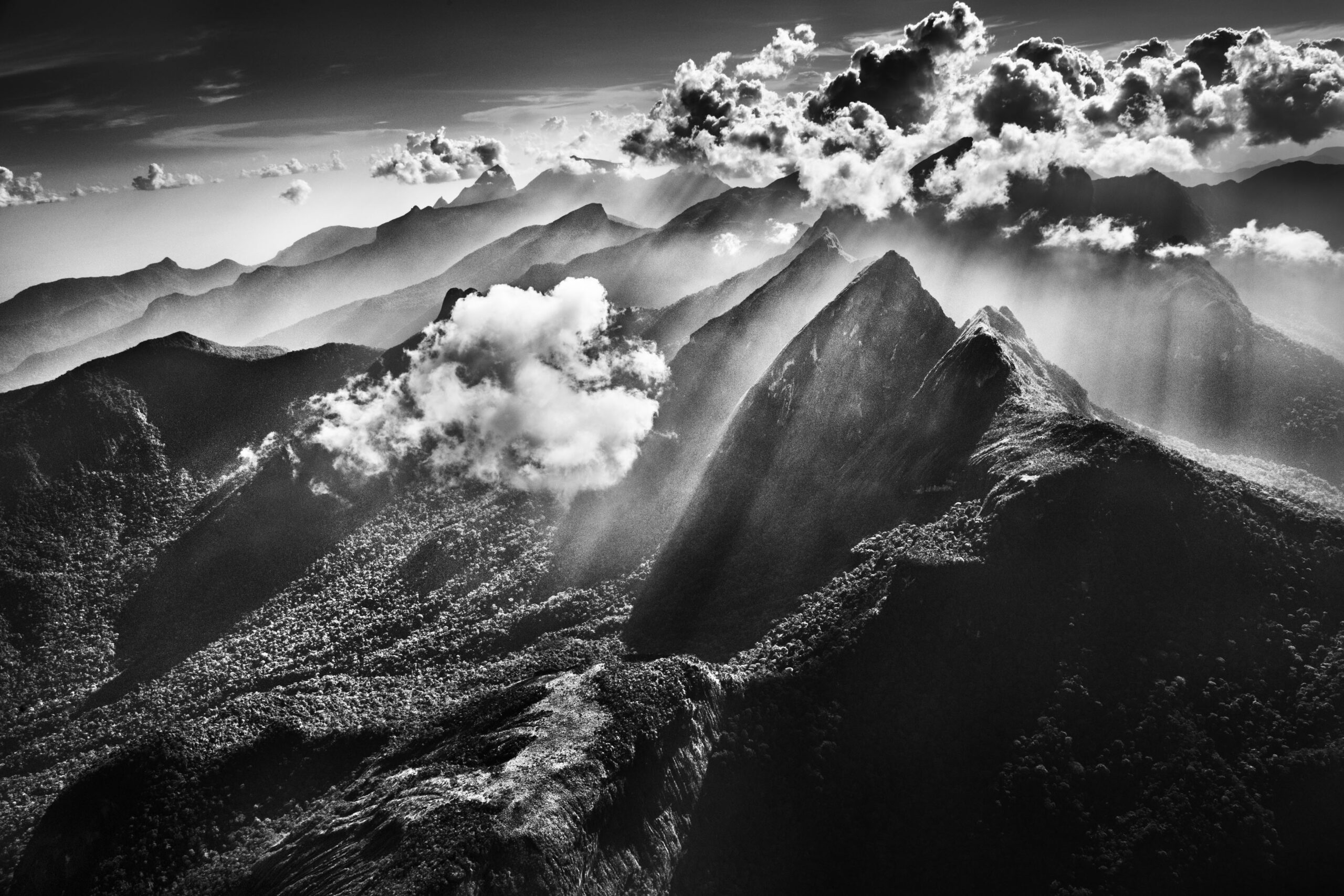 © Sebastião SALGADO